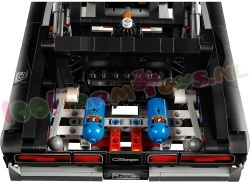 LEGO Technic 42231 foto 6
