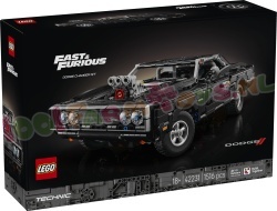 LEGO Technic 42231 foto 8