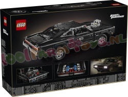 LEGO Technic 42231 foto 9