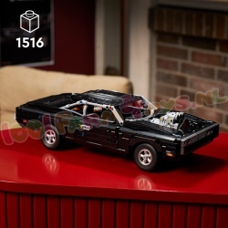 LEGO Technic 42231 foto 10