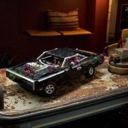 LEGO Technic 42231 foto 11