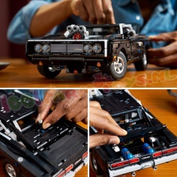 LEGO Technic 42231 foto 12