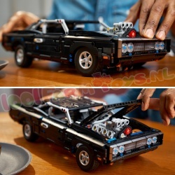 LEGO Technic 42231 foto 13