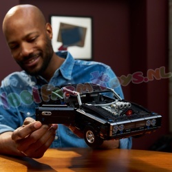 LEGO Technic 42231 foto 14
