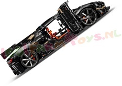 LEGO Technic 42232 foto 2