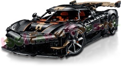 LEGO Technic 42232 foto 3