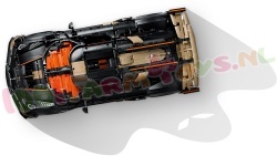 LEGO Technic 42232 foto 4