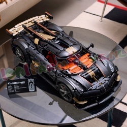 LEGO Technic 42232 foto 7