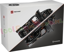 LEGO Technic 42232 foto 8