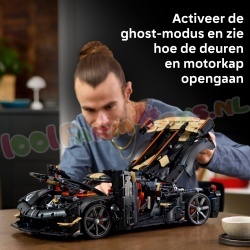 LEGO Technic 42232 foto 13