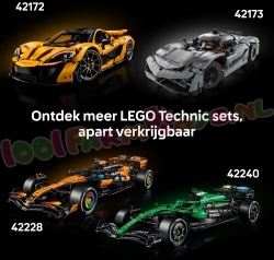 LEGO Technic 42232 foto 20