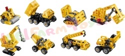 LEGO Technic 42233 foto 1