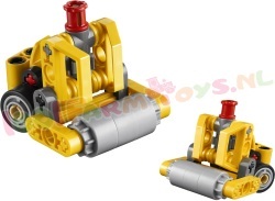 LEGO Technic 42233 foto 2
