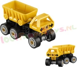 LEGO Technic 42233 foto 3