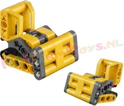 LEGO Technic 42233 foto 4