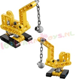 LEGO Technic 42233 foto 6