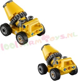 LEGO Technic 42233 foto 7