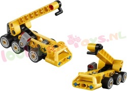 LEGO Technic 42233 foto 8