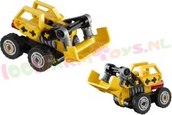 LEGO Technic 42233 foto 9