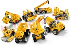 LEGO Technic 42233 foto 10