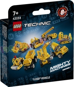 LEGO Technic 42233 foto 13