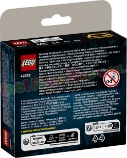 LEGO Technic 42233 foto 14