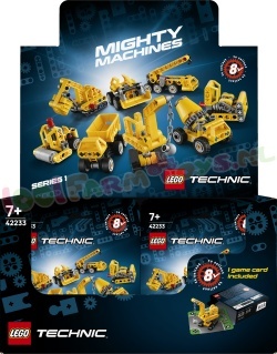 LEGO Technic 42233 foto 15