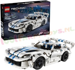 LEGO Technic Dodge Viper GTS-R Sportauto