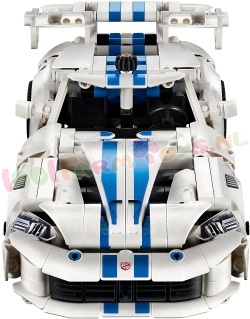 LEGO Technic 42234 foto 3
