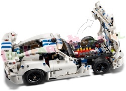 LEGO Technic 42234 foto 7