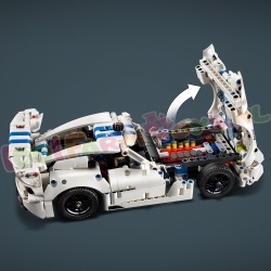 LEGO Technic 42234 foto 9