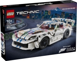 LEGO Technic 42234 foto 11