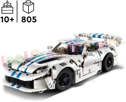 LEGO Technic 42234 foto 13