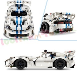 LEGO Technic 42234 foto 14