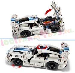 LEGO Technic 42234 foto 15
