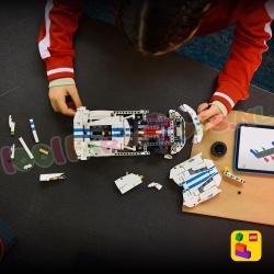 LEGO Technic 42234 foto 17