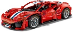 LEGO Technic 42235 foto 2