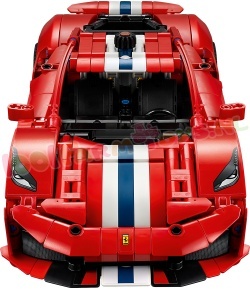 LEGO Technic 42235 foto 3