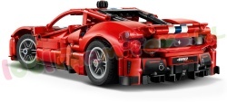 LEGO Technic 42235 foto 5