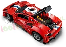 LEGO Technic 42235 foto 6