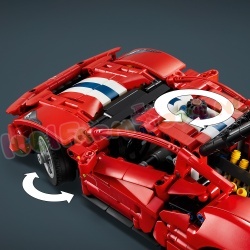LEGO Technic 42235 foto 7