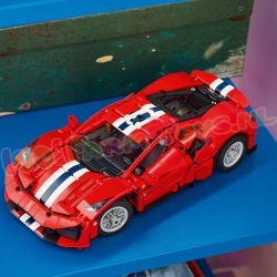 LEGO Technic 42235 foto 9