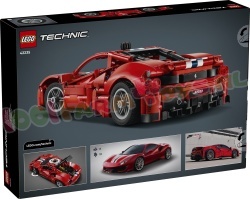 LEGO Technic 42235 foto 11