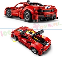 LEGO Technic 42235 foto 14