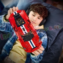 LEGO Technic 42235 foto 15