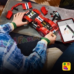 LEGO Technic 42235 foto 16