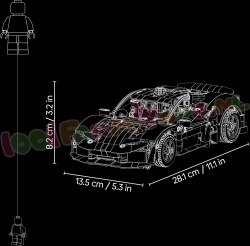 LEGO Technic 42235 foto 19