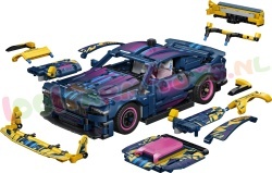 LEGO Technic 42236 foto 1