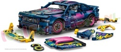 LEGO Technic 42236 foto 2