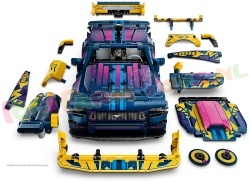 LEGO Technic 42236 foto 3
